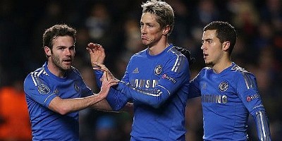 Conte przejmie Chelsea? Jest jeszcze jeden poważny kandydat!